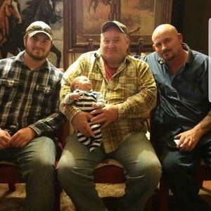 Meet your Posher, William